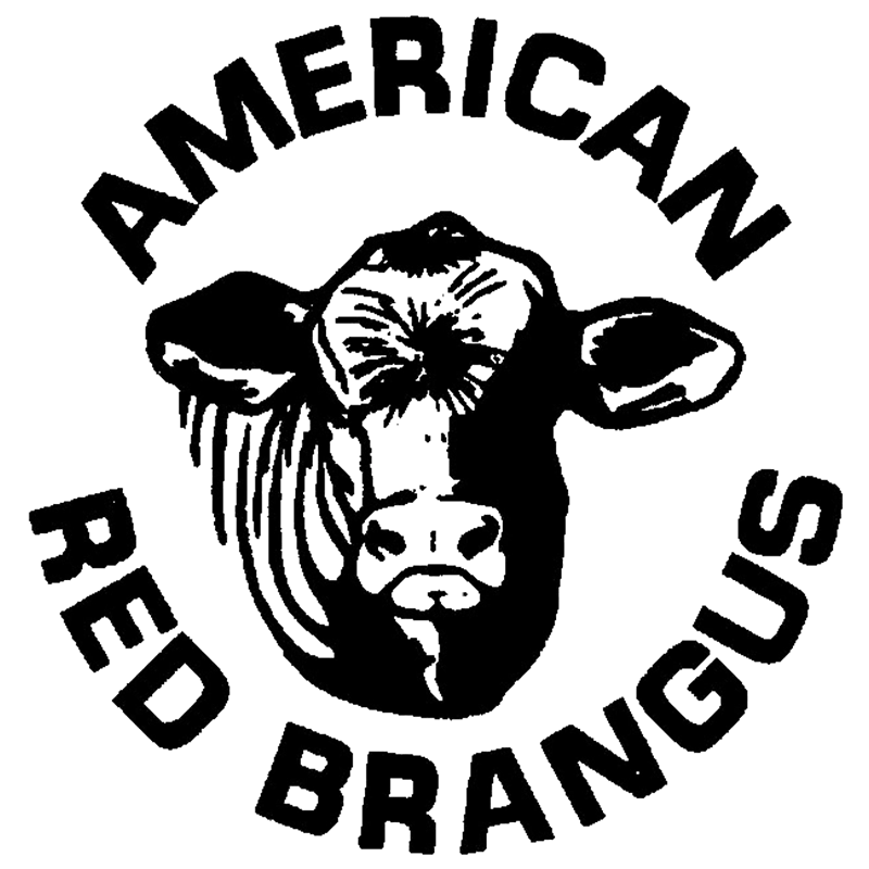 American Red Brangus Association Logo