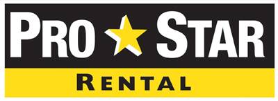 Pro Star Rental Pro Star Rental